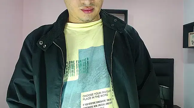 ares sexxx online show from February 2025 04:50:02 PM