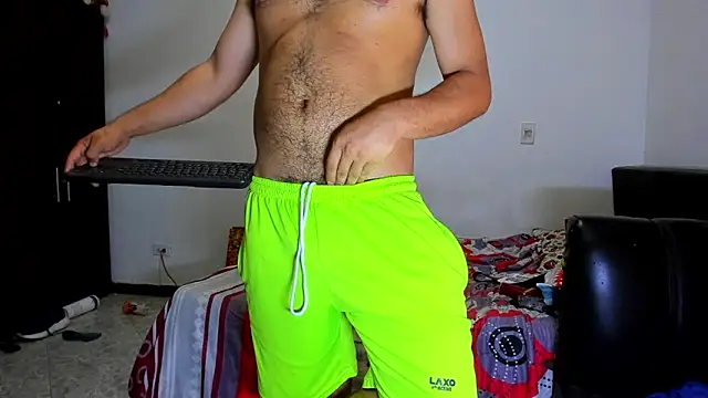 ares sexxx online show from September 2025 08:09:01 PM