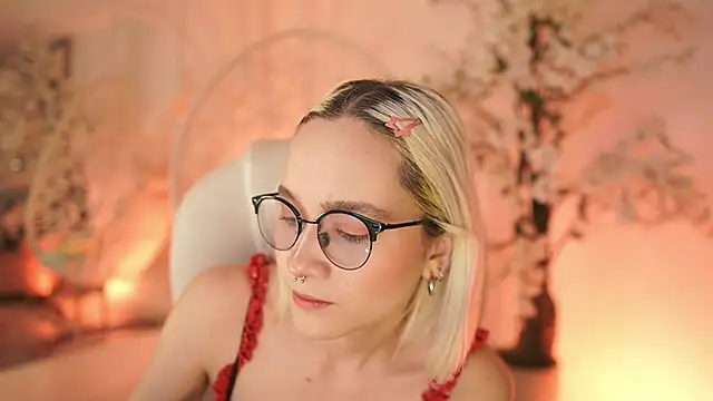 DalahiaRush online show from February 2025 11:34:02 AM