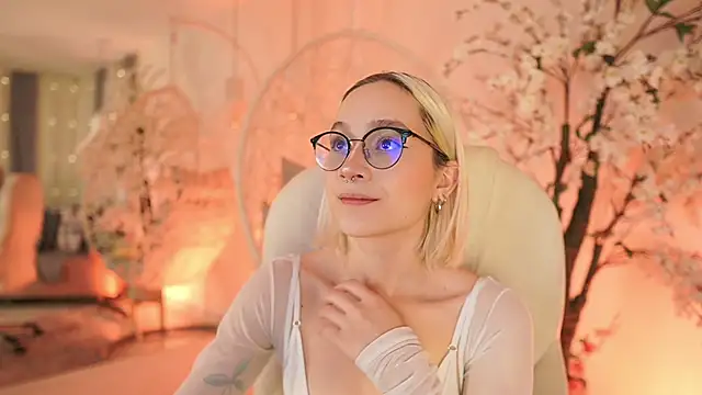 DalahiaRush online show from February 2025 11:33:02 AM