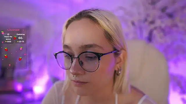 DalahiaRush online show from February 2025 02:38:02 PM