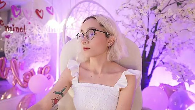 DalahiaRush online show from February 2025 11:31:02 AM