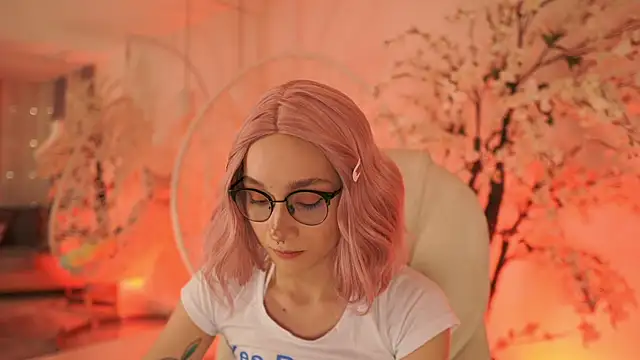 DalahiaRush online show from February 2025 11:31:01 AM