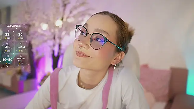 DalahiaRush online show from September 2025 07:03:02 PM