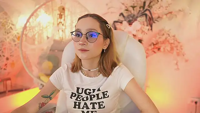 DalahiaRush online show from October 2025 06:59:01 PM