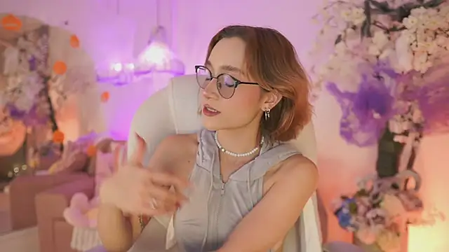 DalahiaRush online show from October 2025 06:59:01 PM