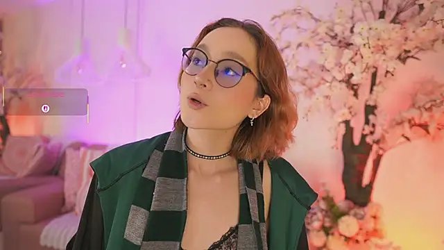 DalahiaRush online show from November 2025 06:41:01 PM