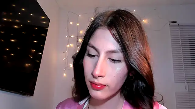 valeria gonzales  online show from December 2024 01:36:02 AM