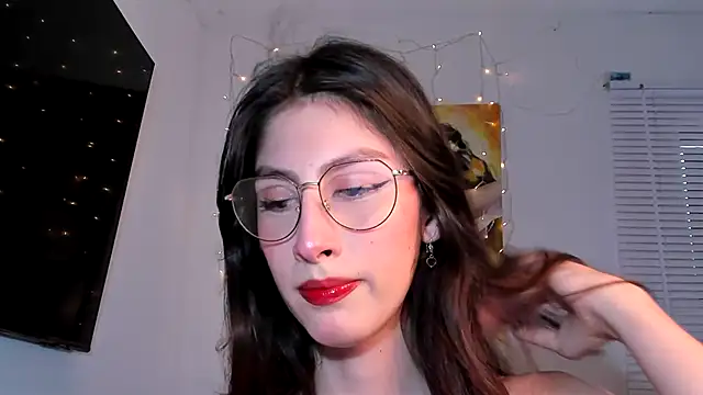 valeria gonzales  online show from January 2025 08:42:01 PM