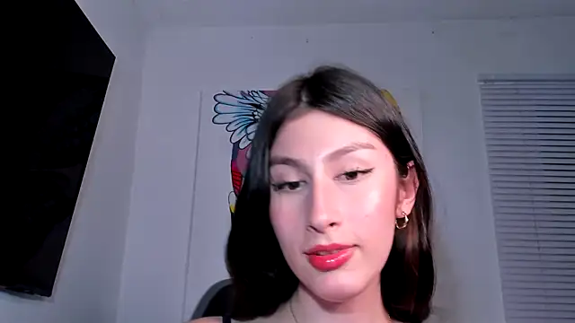 valeria gonzales  online show from March 2025 04:50:02 AM