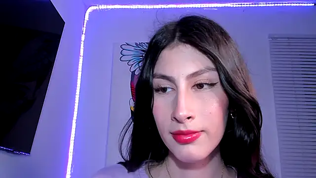 valeria gonzales  online show from March 2025 12:51:01 AM