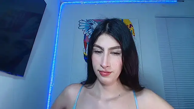 valeria gonzales  online show from September 2025 10:20:01 PM