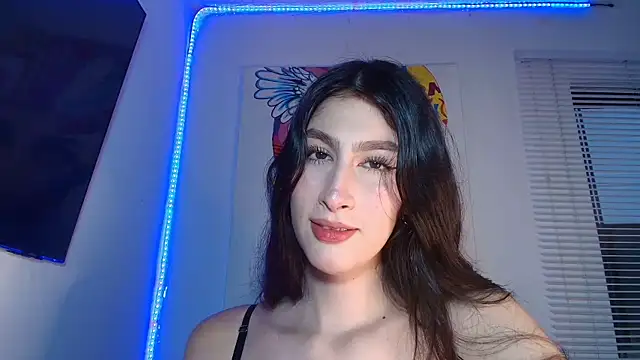 valeria gonzales  online show from September 2025 09:48:02 PM