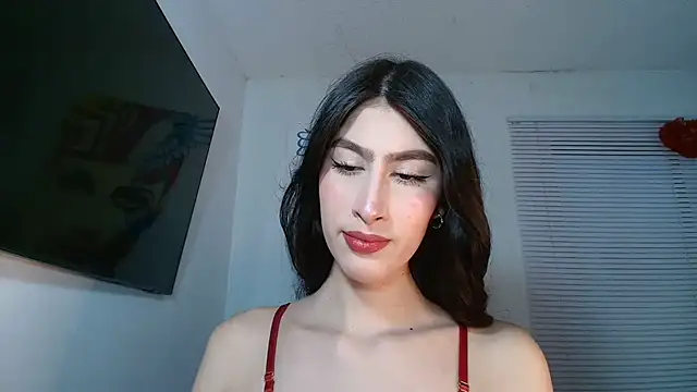 valeria gonzales  online show from September 2025 08:58:02 PM