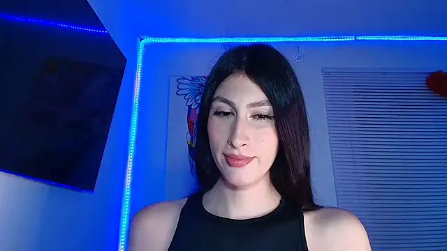 valeria gonzales  online show from October 2025 11:36:02 PM