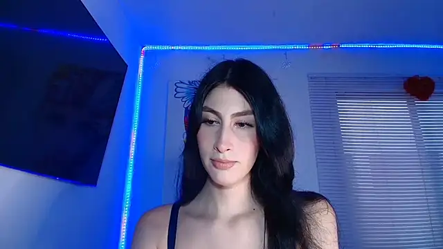 valeria gonzales  online show from November 2025 08:19:01 PM