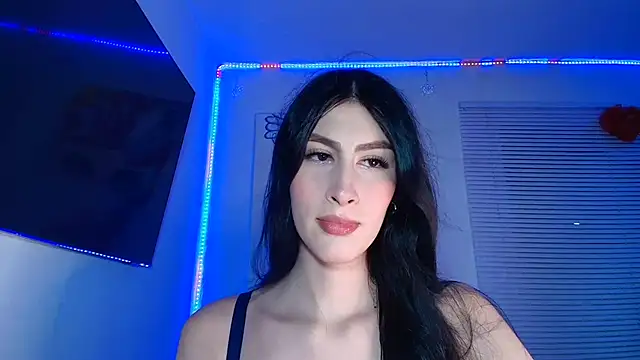 valeria gonzales  online show from November 2025 11:36:02 PM