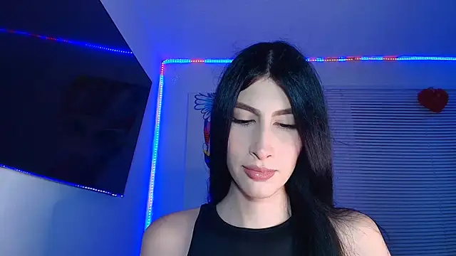 valeria gonzales  online show from November 2025 11:31:01 PM