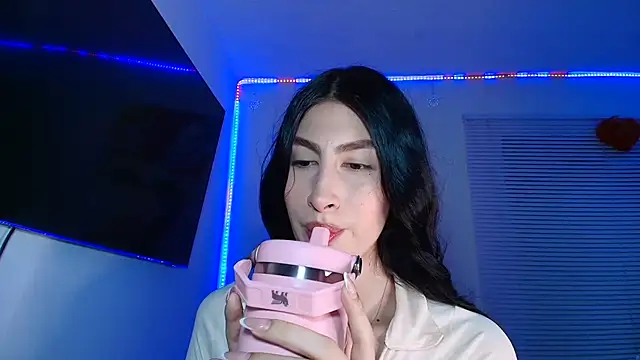 valeria gonzales  online show from January 2026 12:27:01 AM