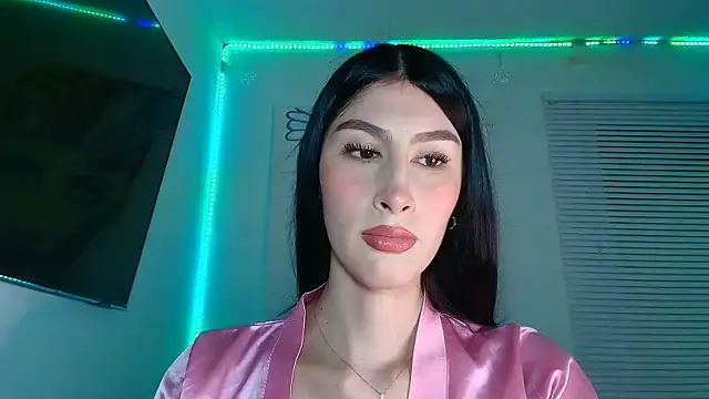 valeria gonzales  online show from March 2026 02:06:02 AM