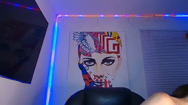 valeria gonzales  online show from April 2026 01:16:02 AM