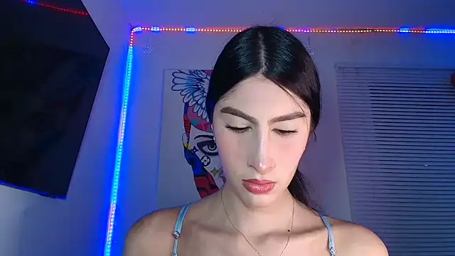 valeria gonzales  online show from April 2026 01:14:01 AM