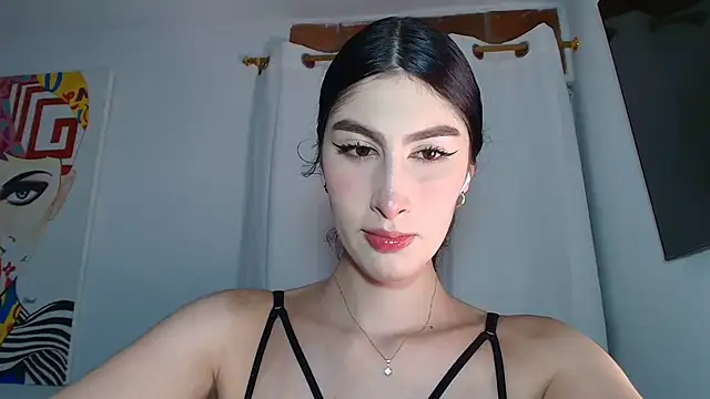 Snapshot of valeria_gonzales_ chatting on May 2026 02:41:01 AM valeria gonzales online show from May 2026 02:41:01 AM
