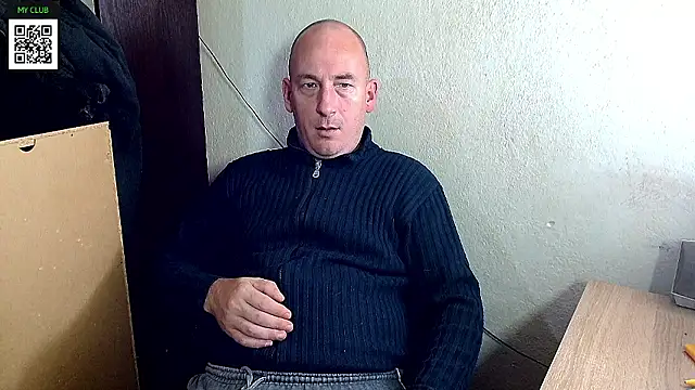 Johan   Barker online show from December 2024 03:55:01 PM