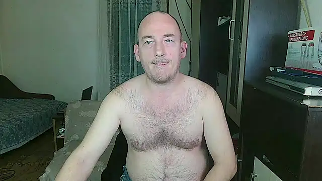 Johan   Barker online show from January 2025 12:36:02 PM