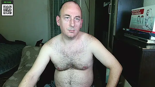 Johan   Barker online show from January 2025 11:55:01 AM