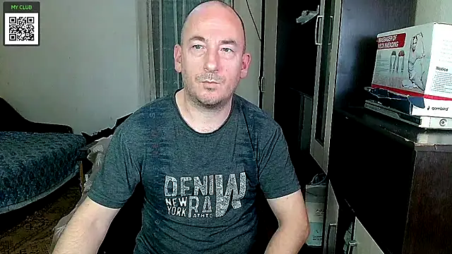 Johan   Barker online show from February 2025 07:04:02 AM