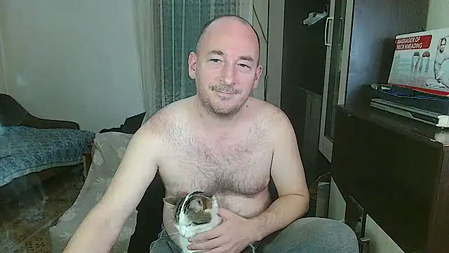 Johan   Barker online show from February 2025 08:39:02 AM