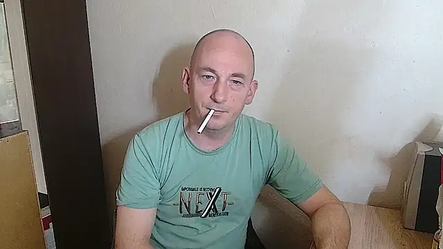 Johan   Barker online show from February 2026 01:51:02 PM