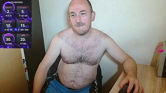 Snapshot of Johan___Barker chatting on June 2026 11:05:01 AM Johan Barker online show from June 2026 11:05:01 AM
