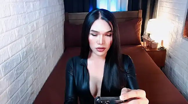 Sexy Adrestia online show from March 2025 06:08:02 AM