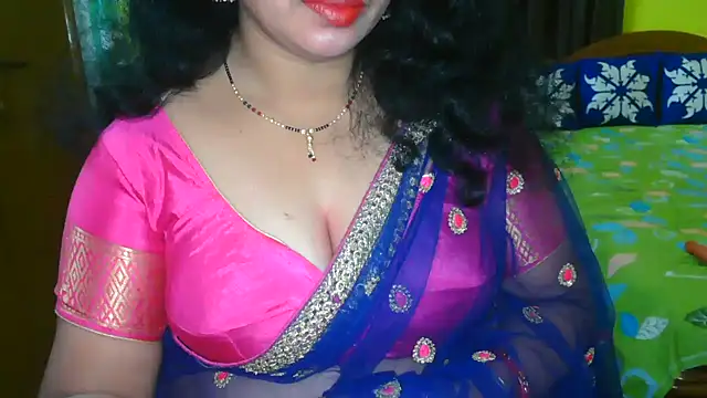 Anushka 21 online show from March 2025 07:38:01 PM