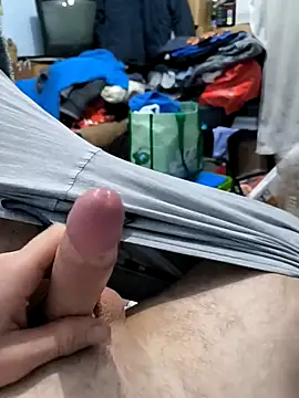 Norbi0803 online show from January 2026 10:04:01 PM