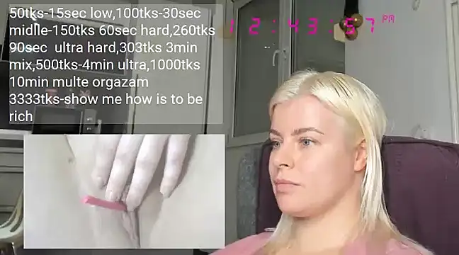 queenofthenighttt online show from December 2024 11:45:02 AM