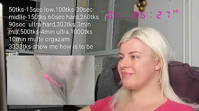 queenofthenighttt online show from February 2025 12:28:01 PM