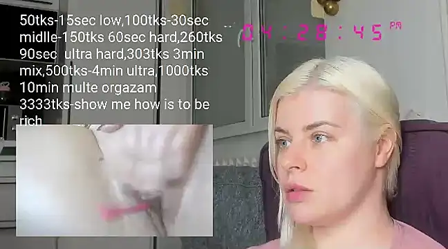 queenofthenighttt online show from March 2025 03:29:01 PM