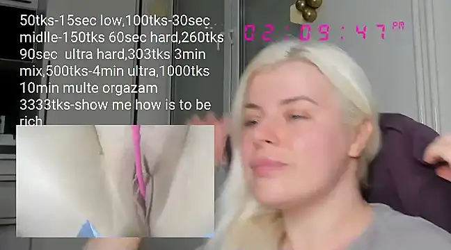 queenofthenighttt online show from March 2025 01:10:02 PM