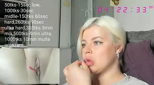 queenofthenighttt online show from March 2025 03:24:02 PM