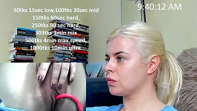 queenofthenighttt online show from February 2026 08:40:02 AM