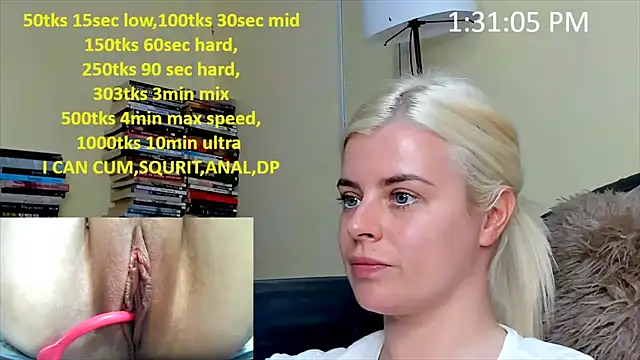 queenofthenighttt online show from March 2026 12:31:02 PM