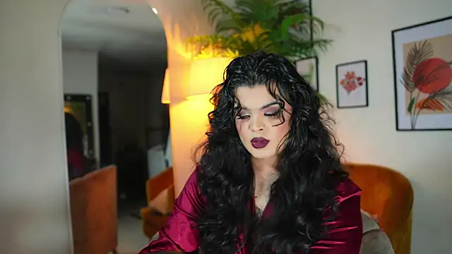 artechloe online show from February 2025 10:59:02 PM