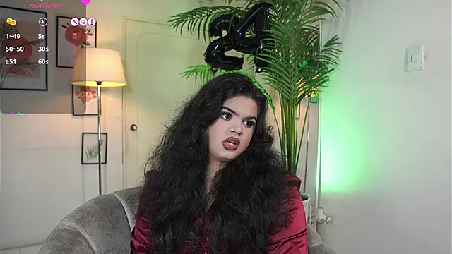 artechloe online show from November 2025 08:53:02 PM