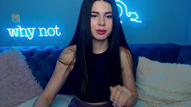 ViollinaLove online show from January 2025 10:27:02 AM