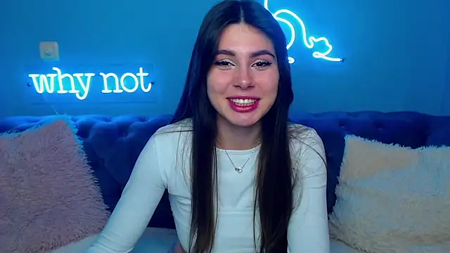 ViollinaLove online show from February 2025 11:55:01 AM