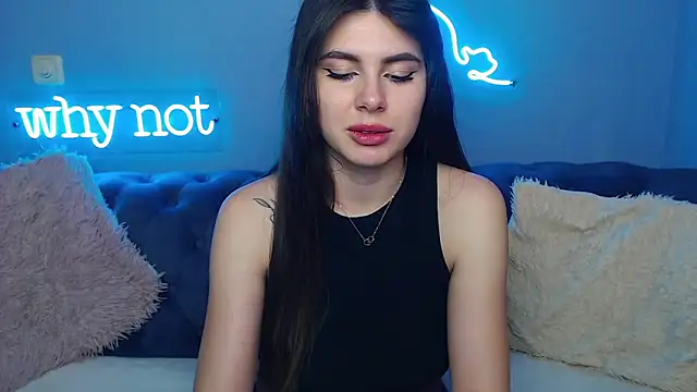 ViollinaLove online show from February 2025 11:47:02 AM