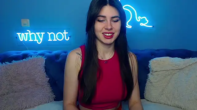 ViollinaLove online show from February 2025 05:36:02 AM